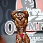 Tomas  Tabiciar - IFBB Olympia 2019 - #1