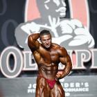 Tomas  Tabiciar - IFBB Olympia 2019 - #1