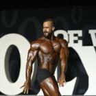 Petar  Duper - IFBB Olympia 2018 - #1