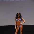 Michelle  Sylvia - IFBB Dayana Cadeau Classic 2015 - #1