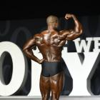 Darnell  Ferguson - IFBB Olympia 2018 - #1