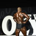 Darnell  Ferguson - IFBB Olympia 2018 - #1