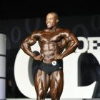 Darnell  Ferguson - IFBB Olympia 2018 - #1