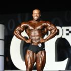 Darnell  Ferguson - IFBB Olympia 2018 - #1