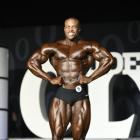 Darnell  Ferguson - IFBB Olympia 2018 - #1