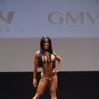 Katherine  Williams - IFBB Dayana Cadeau Classic 2015 - #1