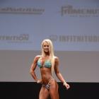 Whitney  Wiser - IFBB Dayana Cadeau Classic 2015 - #1