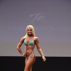 Whitney  Wiser - IFBB Dayana Cadeau Classic 2015 - #1