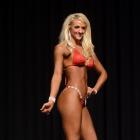 Emily  Weiss - NPC Nationals 2015 - #1