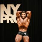 Regan  Grimes - IFBB New York Pro 2018 - #1