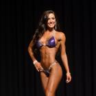 Adrianne  Williams - NPC Nationals 2015 - #1