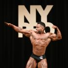 Omar   Bautista - IFBB New York Pro 2018 - #1