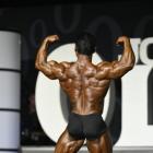 Danny  Hester - IFBB Olympia 2018 - #1