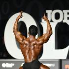 Danny  Hester - IFBB Olympia 2018 - #1