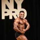 Omar   Bautista - IFBB New York Pro 2018 - #1