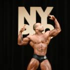 Roy  Evans - IFBB New York Pro 2018 - #1