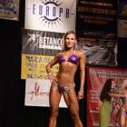 Alina  Alexandrovna - NPC Southern States 2014 - #1