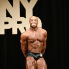 Roy  Evans - IFBB New York Pro 2018 - #1