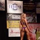 Alina  Alexandrovna - NPC Southern States 2014 - #1