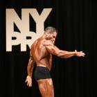 David  Hoffmann - IFBB New York Pro 2018 - #1
