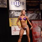 Alina  Alexandrovna - NPC Southern States 2014 - #1