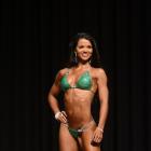 Megan  Bodiford - NPC Nationals 2015 - #1