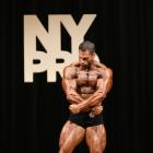 David  Hoffmann - IFBB New York Pro 2018 - #1