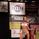 Jennifer  Fogel - NPC Southern States 2014 - #1