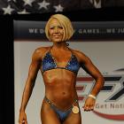 Maria  Adelus - NPC San Jose 2010 - #1