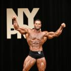 David  Hoffmann - IFBB New York Pro 2018 - #1