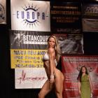 Jennifer  Fogel - NPC Southern States 2014 - #1