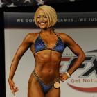 Maria  Adelus - NPC San Jose 2010 - #1