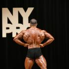 David  Hoffmann - IFBB New York Pro 2018 - #1