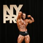 David  Hoffmann - IFBB New York Pro 2018 - #1