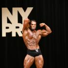 David  Hoffmann - IFBB New York Pro 2018 - #1