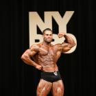 David  Hoffmann - IFBB New York Pro 2018 - #1