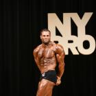 David  Hoffmann - IFBB New York Pro 2018 - #1