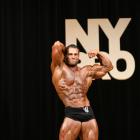 David  Hoffmann - IFBB New York Pro 2018 - #1