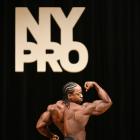 Rickey  Moten Jr. - IFBB New York Pro 2018 - #1