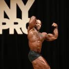 Rickey  Moten Jr. - IFBB New York Pro 2018 - #1