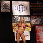 Grace  Martinez - NPC Southern States 2014 - #1