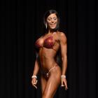 Stephanie  Fisher - NPC Nationals 2015 - #1