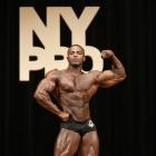 Kenneth  Owens - IFBB New York Pro 2018 - #1