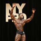 Kenneth  Owens - IFBB New York Pro 2018 - #1