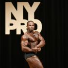 Kenneth  Owens - IFBB New York Pro 2018 - #1