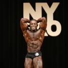 Kenneth  Owens - IFBB New York Pro 2018 - #1