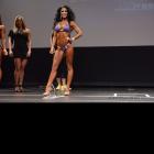 Michelle  Sylvia - IFBB Dayana Cadeau Classic 2015 - #1