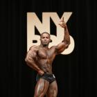 Kenneth  Owens - IFBB New York Pro 2018 - #1