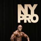 Pierre  Panexce - IFBB New York Pro 2018 - #1