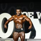 Courage  Opara - IFBB Olympia 2018 - #1